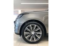 usado Land Rover Range Rover 3.0 Si6 Phev Hse Lwb Awd Aut. 440