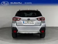 Usado Subaru XV 150 CV (110 kW) 2021 Blanco SUV