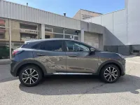 Usado Ford Puma Titanium 125 CV (91 kW) 2024 Gris SUV
