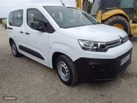 usado Citroën Berlingo 1.6 HDI 100 cv