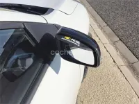 Usado Renault Mégane 110 CV (80 kW) 2011 Blanco Berlina