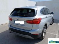 Usado BMW X1 85 CV (62 kW) 2018 SUV