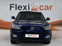 usado Ssangyong Tivoli D16T Premium 4x2 Diésel en Flexicar Valencia 2