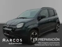 Usado Fiat Panda Cross Cross 70 CV (51 kW) 2024 Utilitario