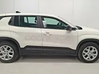 Usado Jeep Avenger Altitude 100 CV (73 kW) 2024 Blanco SUV