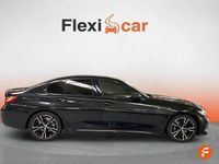 Usado BMW 318 150 CV (110 kW) 2024 Negro Berlina