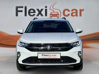 usado VW Taigo Life 1.0 TSI 70kW (95CV) Gasolina en Flexicar Valdepeñas