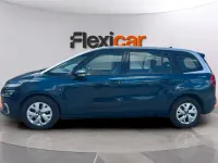 Usado Citroën C4 SpaceTourer Feel 130 CV (95 kW) 2020 Azul Monovolumen
