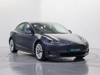 Usado Tesla Model 3 Performance 461 kW (627 CV) 2021 Gris Berlina