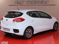 usado Kia Ceed GT 1.4 CRDi W Concept Plus 5p