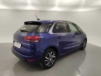 usado Citroën C4 SpaceTourer 1.2 PureTech S&S Shine 130