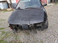 Usado Seat Leon FR 150 CV (110 kW) 2003 Negro Berlina