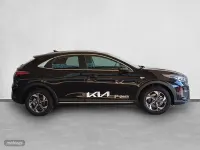 Usado Kia XCeed 100 CV (73 kW) 2024 SUV
