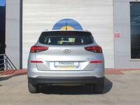 usado Hyundai Tucson 1.6 GDI BD Klass 4x2 131