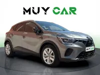 Usado Mitsubishi ASX Motion 91 CV (66 kW) 2023 Gris / plata SUV