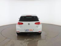 Usado VW Golf VII Edition 110 CV (80 kW) 2015 Blanco Utilitario