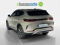 Usado BYD Seal U Comfort 212 CV (155 kW) 2025 Beige SUV