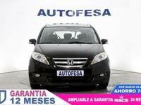 usado Honda FR-V 2.0i VTEC 150cv SPORT 5p #LIBRO, TECHO