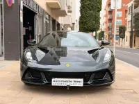 Usado Lotus Emira 400 CV (294 kW) 2023 Verde Coupe