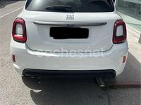 Usado Fiat 500X Sport 130 CV (95 kW) 2022 Blanco SUV