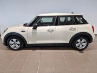 Usado Mini ONE 102 CV (75 kW) 2018 Blanco Utilitario
