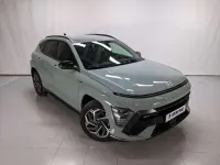 Nuevo Hyundai Kona 139 CV (102 kW) 2026 SUV