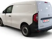 Usado Renault Kangoo 75 CV (55 kW) 2023 Blanco Monovolumen