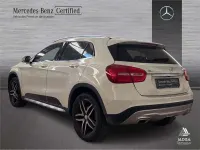 Usado Mercedes GLA180 Urban 122 CV (89 kW) 2016 SUV