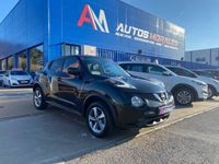 usado Nissan Juke G E6DTEMP 83 KW112 CV 5MT NCONNECTA 5P.