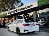 usado BMW 320 320 dA Touring xDrive