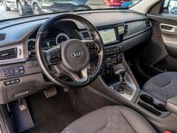 Usado Kia Niro 141 CV (103 kW) 2019 Blanco SUV