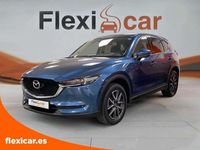 usado Mazda CX-5 2.0 Zenith 2WD 121kW