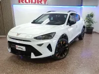 Usado Cupra Formentor 150 CV (110 kW) 2025 Blanco SUV