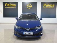 usado Toyota Auris Hybrid 140h Feel! Edition