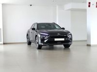 Usado Citroën C5 X Shine 225 CV (165 kW) 2022 Familiar