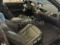 Usado BMW M2 Competition Edition 410 CV (301 kW) 2019 Negro Coupe