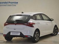 usado Hyundai i20 - 12.043 km 1.0 TGDI Klass 100