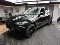 Usado BMW X5 M M Sport 555 CV (408 kW) 2012 Negro SUV