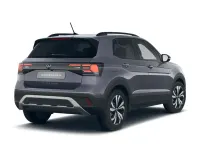 Nuevo VW T-Cross 116 CV (85 kW) 2025 Gris grisáceo SUV