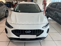 Usado Ford Focus Active 155 CV (114 kW) 2023 Blanco Familiar