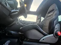 Usado Abarth 595 Competizione 180 CV (132 kW) 2017 Rojo Berlina