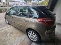 usado Citroën C4 Picasso 1.6HDI Exclusive+ CMP