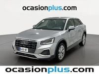 Occasion Audi Q2 Advanced Plus 150 ch (110 kW) 2023 Gris SUV