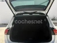 Usado VW Tiguan R-line 150 CV (110 kW) 2021 Blanco SUV