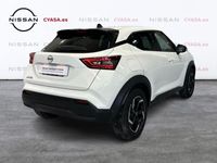 usado Nissan Juke 1.0 Dig-t Acenta 4x2 114