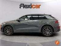 Usado Audi Q8 286 CV (210 kW) 2019 Negro SUV