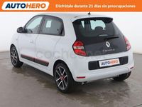 Usado Renault Twingo Zen 90 CV (66 kW) 2015 Blanco Utilitario