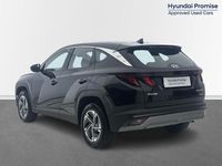 Nuevo Hyundai Tucson 215 CV (158 kW) 2025 SUV
