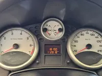 Usado Peugeot 207 95 CV (69 kW) 2009 Azul Berlina
