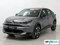 Usado Citroën C4 145 CV (106 kW) 2025 Gris / plata SUV